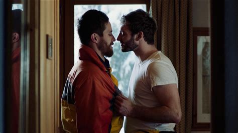 gay sexy movie|The 30 Sexiest Gay Scenes In Film